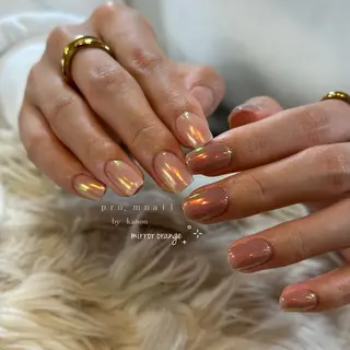 ネイル pro.m Kanonのネイルデザイン