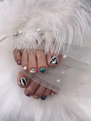 ネイル Style Nailのネイルデザイン