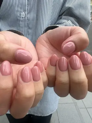 ネイル Gemies所属・nanako_ Gemiesのネイルデザイン