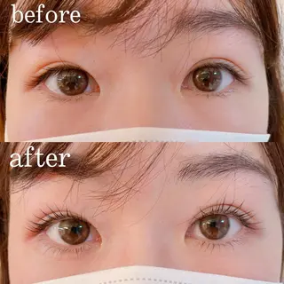 マツエク・マツパ merveilles所属・まつげ/整体/にきび ・アトピー専門サロンのマツエク・マツパデザイン