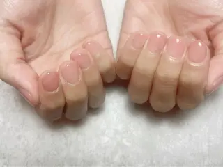 ネイル irono .のネイルデザイン