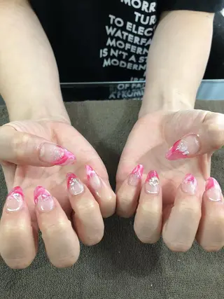 ネイル Masuko Yasukaのネイルデザイン