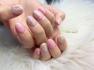 ネイル 森ノ宮❤︎ chieのネイルデザイン