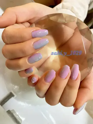 ネイル プライベートサロン Nail..TCのネイルデザイン