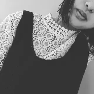 ショート カラー パーマ ボブ/暖色/デザイン KOYUKI⛄️のヘアスタイル