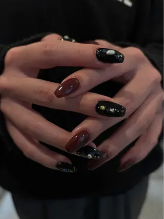 ネイル nao＿nail .929のネイルデザイン