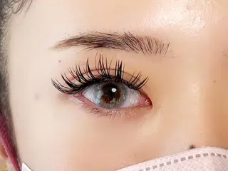 マツエク・マツパ YELLIO所属・YELLIO (エーリオ)のマツエク・マツパデザイン