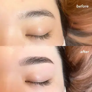 アイブロウ sola: neolive熊田のマツエク・マツパデザイン