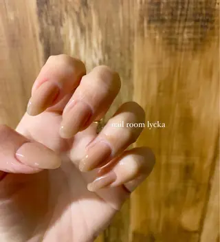 ネイル ﾈｲﾙﾙｰﾑﾘｯｶ 𝐦𝐚𝐲𝐮のネイルデザイン