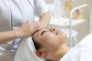 メナード熊本 嘉島のエステ・リラクイメージ