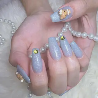 ネイル You&Me Yukiのネイルデザイン