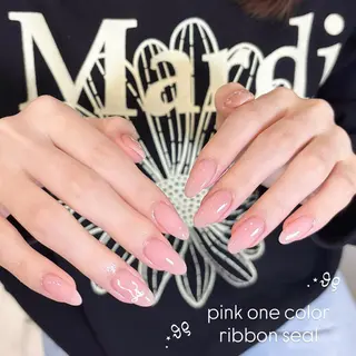 ネイル uri☺︎︎ natsumiのネイルデザイン