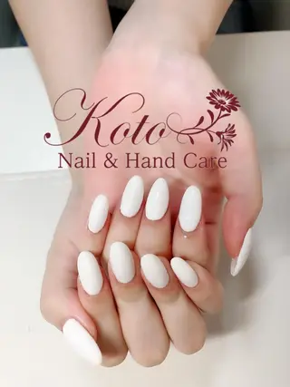 ネイル Risa ネイルサロンKOTOのネイルデザイン