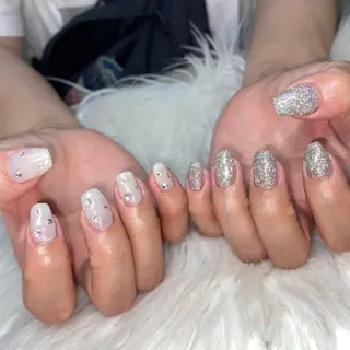 ネイル VIOLA .nailのネイルデザイン