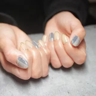 ネイル MIU  Nail所属・MIU  nailのネイルデザイン