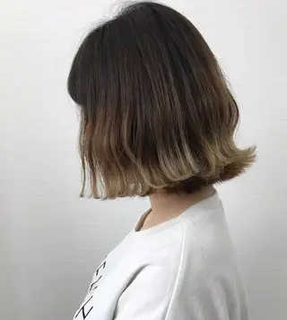 ミディアム カラー LEDマツエク/ アイブロウ/石原の眉毛・アイブロウイメージ