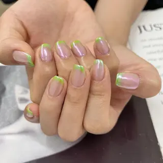 ネイル ViNAIL Kouのネイルデザイン