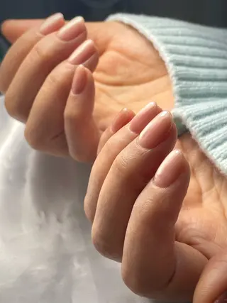 ネイル Chong Sarangのネイルデザイン