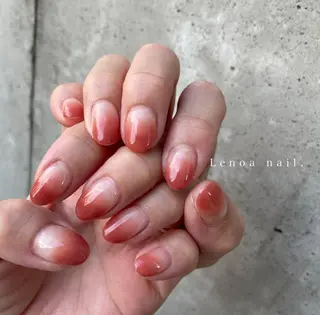 ネイル nailsalon Lenoaのネイルデザイン