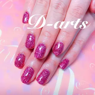 ネイル S&S 村田小百合のネイルデザイン