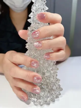 ネイル ネイルサロン ロア旧ジョリーのネイルデザイン