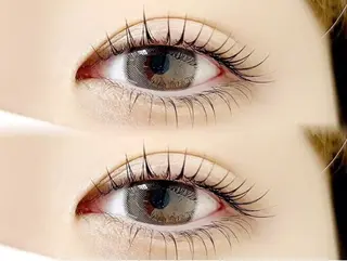 マツエク・マツパ Sia.京橋店所属・Sia. 京橋店/大阪のマツエク・マツパデザイン