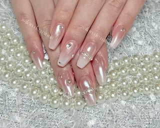 ネイル TinaNail 池袋店のネイルデザイン