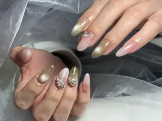 ネイル HARU NAIL ハルネイルのネイルデザイン