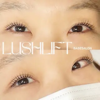 マツエク・マツパ BASE所属・BASE salonのヘアスタイル