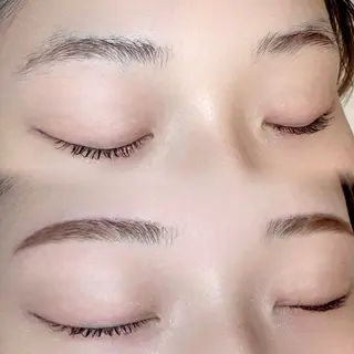 アイブロウ AMPHITOKYO 牧田伊代野の眉毛・アイブロウイメージ