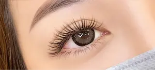 マツエク・マツパ ACIEL EYELASHのマツエク・マツパデザイン