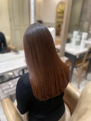 ロング 🖤keina🖤 詳細必読:*･のヘアスタイル