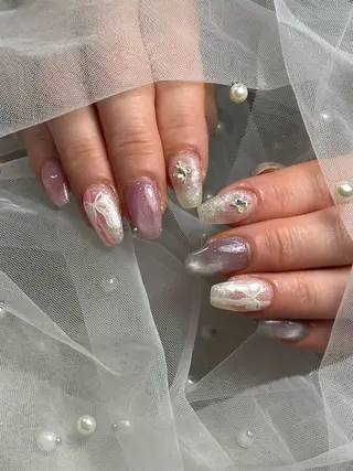 ネイル Y's nailのネイルデザイン