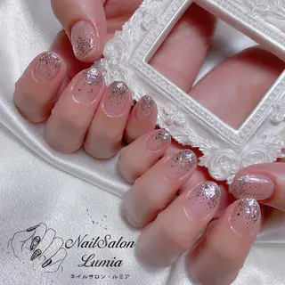 ネイル ネイルサロン ルミア Lumia 店長のネイルデザイン