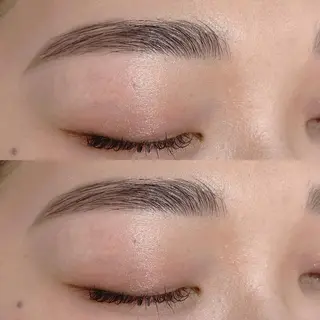 アイブロウ RUMéL 🌙YUIのマツエク・マツパデザイン