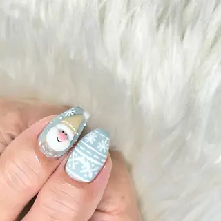 ネイル WEZU NAILのネイルデザイン