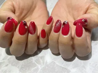 ネイル ネイル フフラ所属・nail fufla ♡yamane♡のネイルデザイン