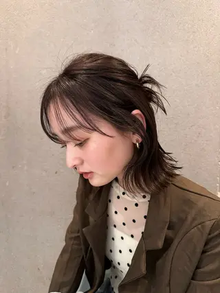 ショート 🫧🎀tasty yama🫧🪽のヘアスタイル