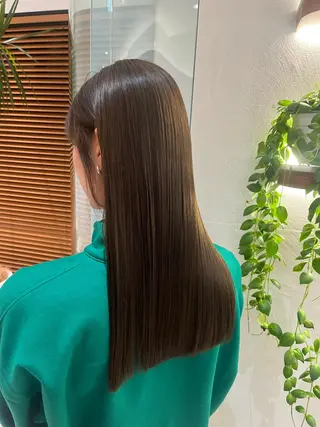 ロング 岐阜駅/問屋町/玉宮 ショート/KAZÜのヘアスタイル