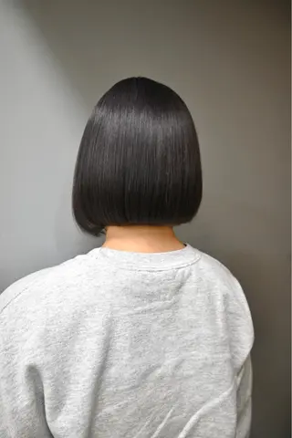 ショート メンズ特化 刈り上げない/金井のヘアスタイル