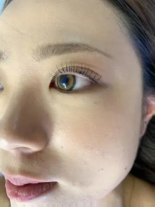 マツエク・マツパ EILIS& EYEのマツエク・マツパデザイン