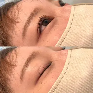 マツエク・マツパ Froom🌻 村上夏菜のマツエク・マツパデザイン