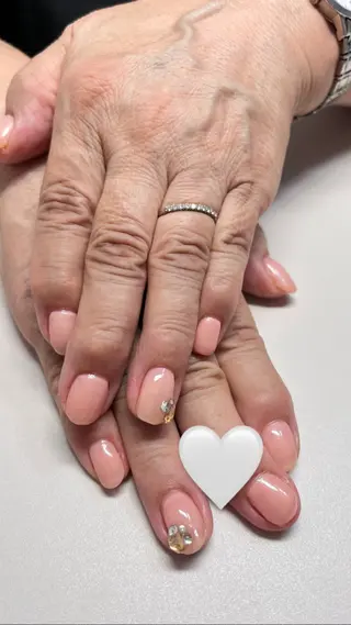 ネイル Luxy YUKIのネイルデザイン