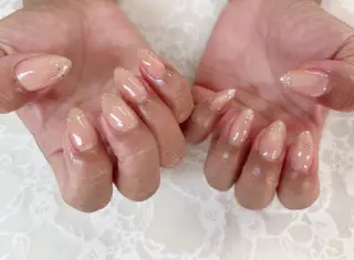 ネイル 心斎橋Salon Epokkuのネイルデザイン