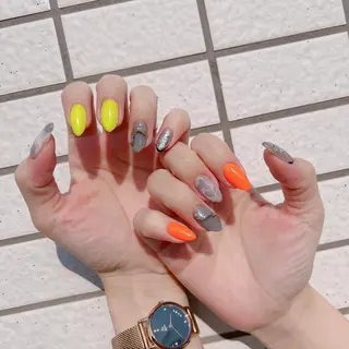 ネイル Emi lyのネイルデザイン