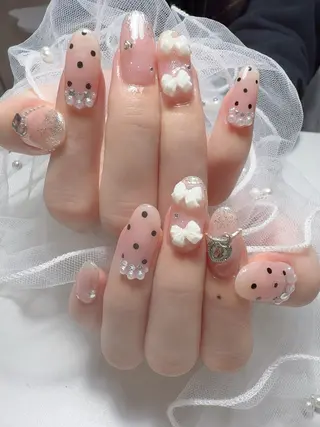 ネイル zunbee nail所属・ZUNBEE Nailのネイルデザイン