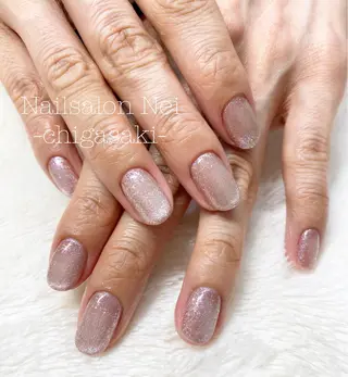 ネイル Nailsalon Ｒ《喜多見3分》のネイルデザイン