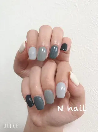 ネイル N nailのネイルデザイン