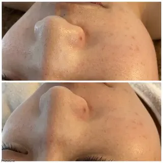 メンズ メナード岐阜市茜部 杉浦のエステ・リラクイメージ