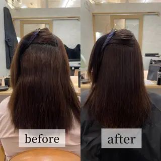 ロング パーマ 高橋 芽衣のヘアスタイル